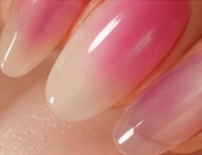 Aura Nails