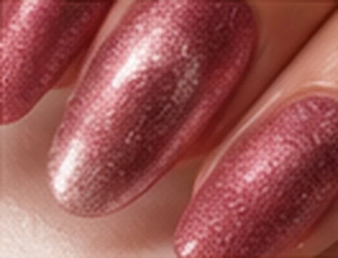 Velvet Nails