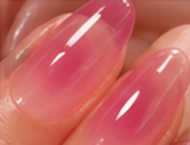 Jelly Nails