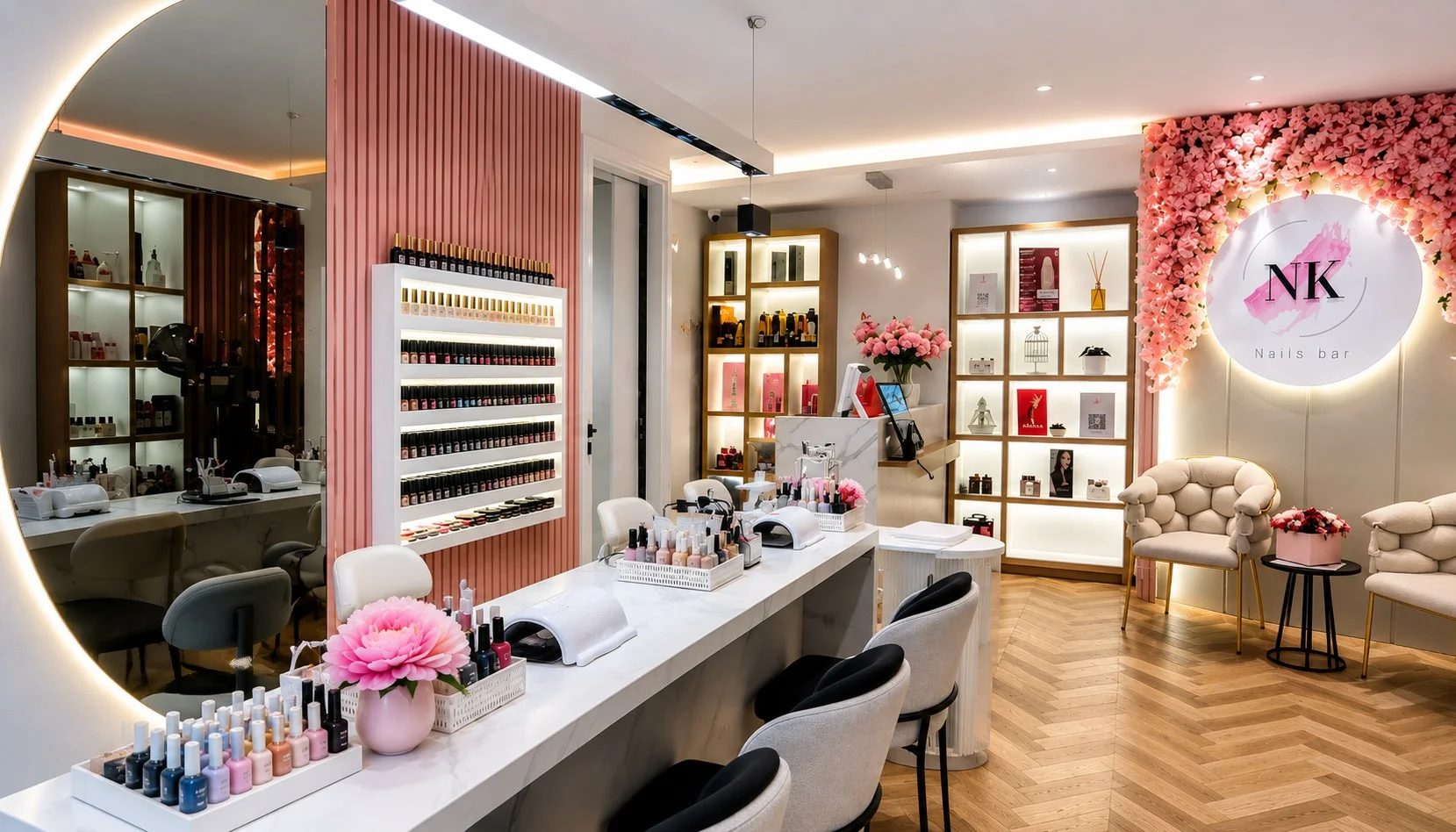 Notre salon